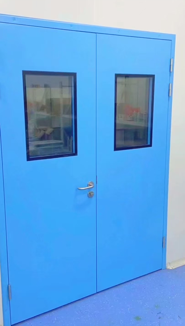 铁门关医用门 铁门关医用门