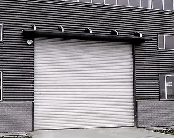 铁门关工业铁门关卷帘门