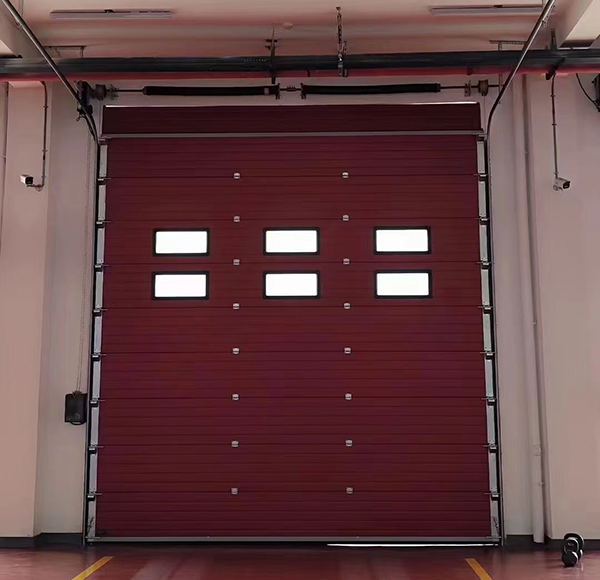 铁门关工业翻板门