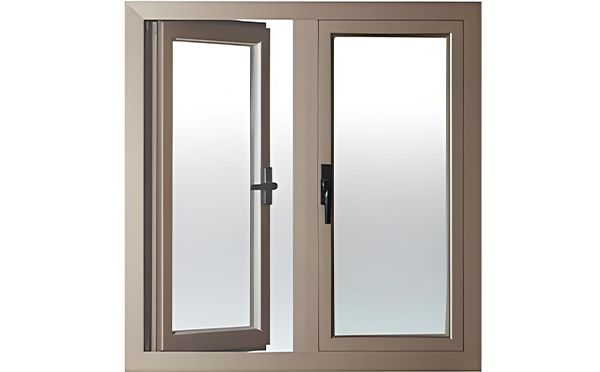 铁门关铝制耐火窗