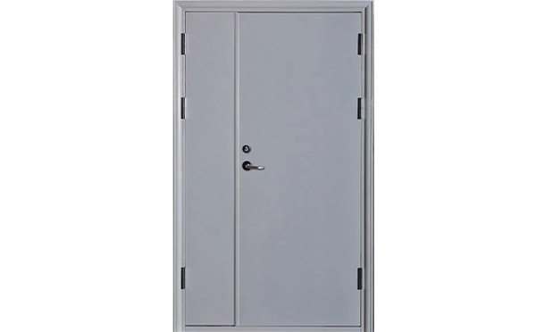 铁门关钢制防火门