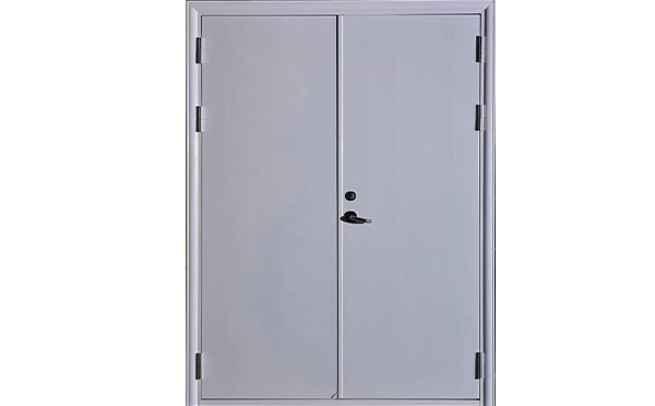 铁门关钢制防火门