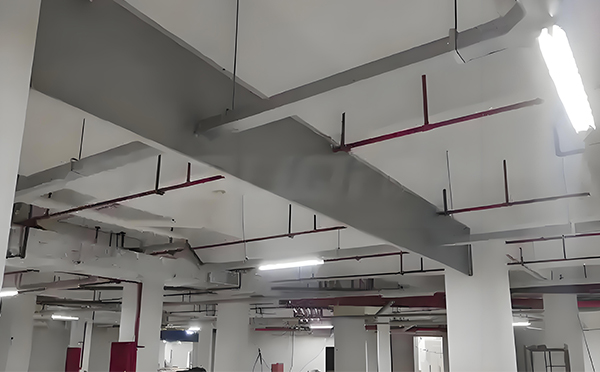 铁门关挡烟垂壁