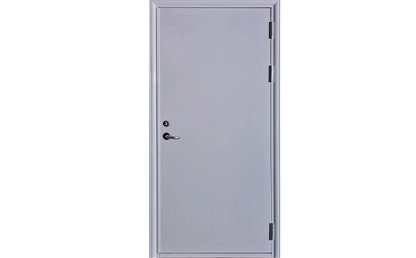 铁门关钢制防火门