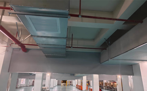 铁门关挡烟垂壁保养周期为多久一次