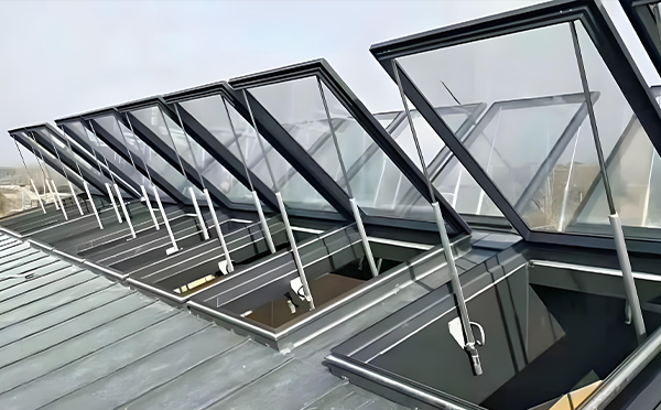 消防铁门关排烟窗的接线安装指南 消防铁门关排烟窗的接线安装指南