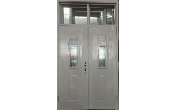 铁门关学校教室门