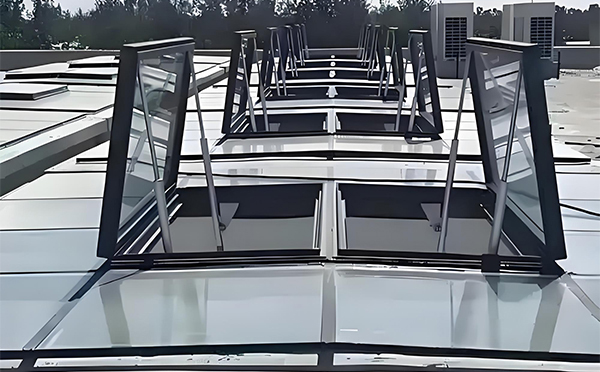 铁门关兰州铁门关排烟窗选型安装与维护实用指南