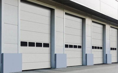 如何安装铁门关工业门锁